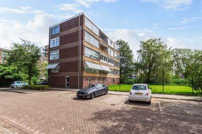 Woning Datheenstraat 167 Vlaardingen
