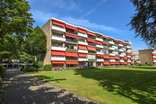Woning Utrechtseweg 2637 Hilversum