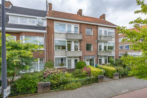 Woning Rembrandtkade 124 Rijswijk (ZH)
