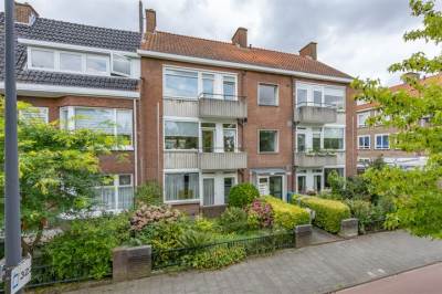 Woning Rembrandtkade 124 Rijswijk (ZH)