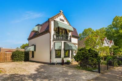 Woning Hoofdweg 685 Hoofddorp