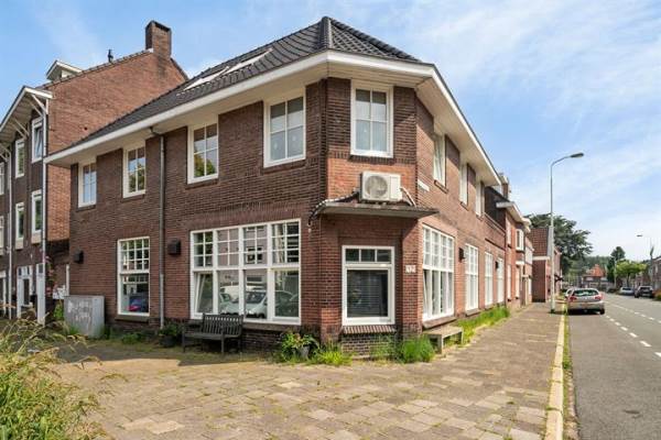 Woning Kerkakkerstraat 59 Eindhoven