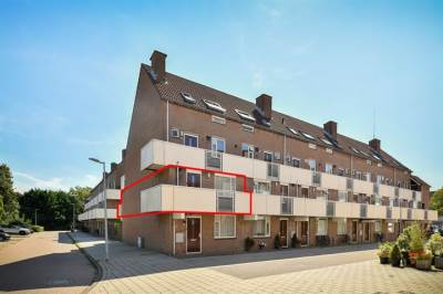 Woning Thomsonstraat 27 Badhoevedorp