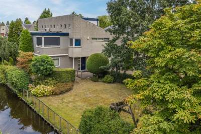 Woning 's-Gravenweg 203 Capelle aan den IJssel