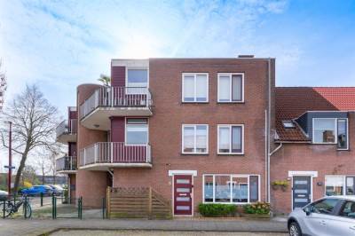 Woning Faustlaan 9 Nieuwegein