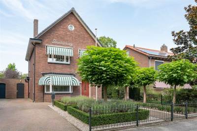 Woning Spoorstraat 27 Doetinchem