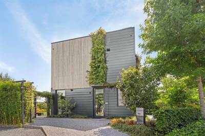 Woning Sigmund Rombergstraat 45 Utrecht