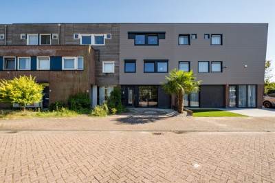 Woning Midwoldeplein 31 Tilburg