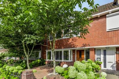 Woning Oude Kerkstraat 94 Heerlen
