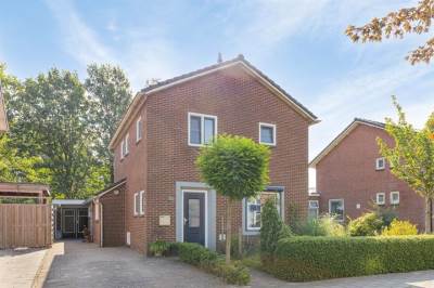 Woning Bocholtsestraatweg 27 Aalten