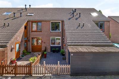 Woning Rijksstraatweg 201 Ridderkerk