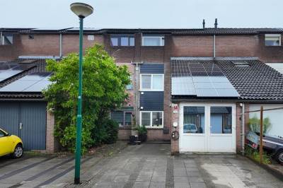 Woning Arkelhof 145 Zevenbergen