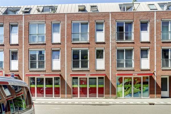 Woning Korvelseweg 6303 Tilburg