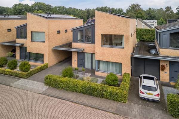 Woning Damast 9 Geldrop