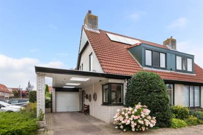 Woning Hindenweide 22 Zoetermeer