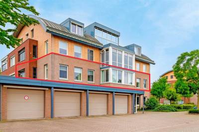 Woning Wilhelminahof 31 Deurne