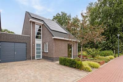 Woning Boomvalk 2 Venray