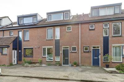 Woning Visarendsingel 18 Nieuwegein
