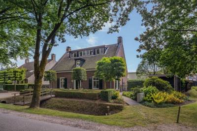 Woning Kerkhovensestraat 42 Oisterwijk