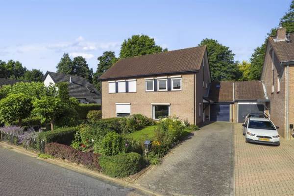 Woning de Meidoorn 7 Didam