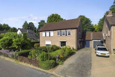 Woning de Meidoorn 7 Didam