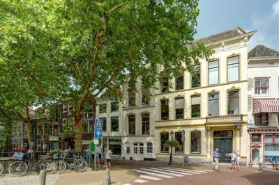 Woning Lage Gouwe 6b Gouda