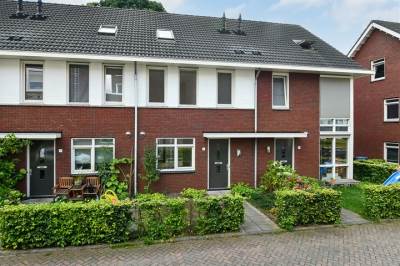 Woning Bella Vista 9 Arnhem