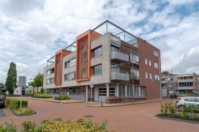Woning Westerstraat 52 Roden