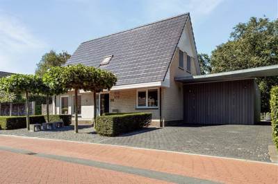 Woning de Dobbe 26 Mildam