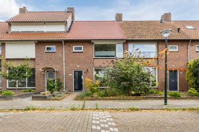 Woning Wingerd 35 Geldrop