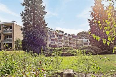 Woning Soesterbergsestraat 111108 Soest