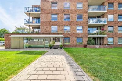 Woning Vetkamp 211 Nijkerk