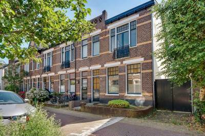 Woning Dahliastraat 23 Hilversum