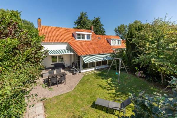 Woning Koksweg 7 Koudekerke