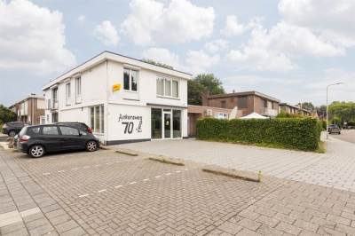 Woning Ankersweg 70 Buchten