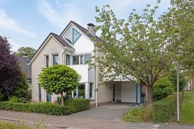 Woning Vincent van Goghlaan 40 Enschede