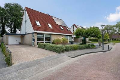 Woning Zuidmaad 13 Oosterwolde (FR)