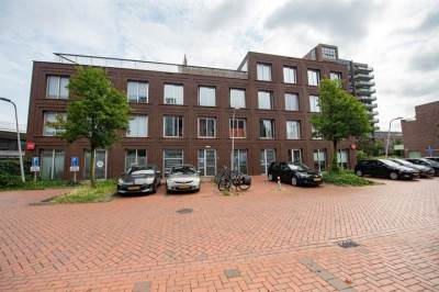 Woning Melbournestraat 36 Purmerend