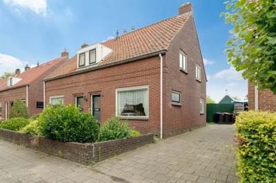 Woning Derde Kampsweg 24 Nijverdal