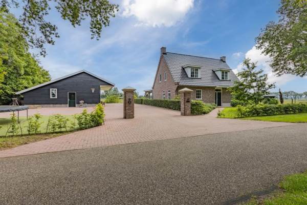 Woning Staphorsterweg 14 Nieuwleusen