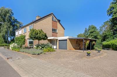 Woning Cornelis Hendrixstraat 93 Loenen