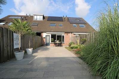 Woning Duizendblad 31 Sneek