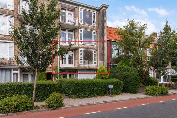 Woning Wijbrand de Geeststraat 4b Leeuwarden