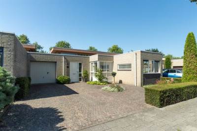 Woning de Langveter 13 Valkenswaard
