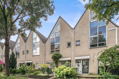 Woning Erasmusstate 33 Ede