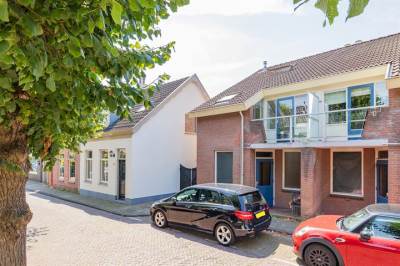 Woning Pickéstraat 61 Noordwijk (ZH)