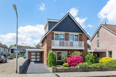 Woning Reiger 127 Raalte