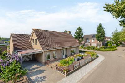 Woning de Bouwing 52 Dreumel