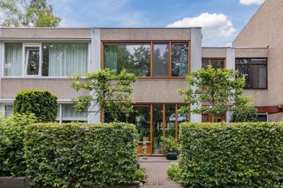 Woning Schepenlaan 19 Zaandam