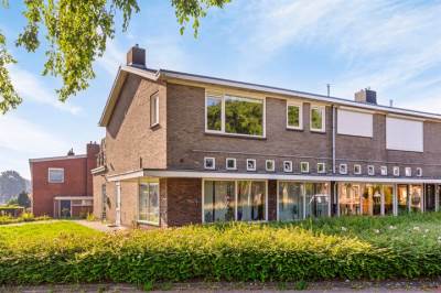 Woning Zeeheldenstraat 17 Winschoten